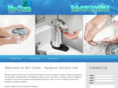 biocleanhygiene.com