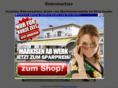 bistromarkise.com