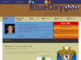 blue-o2.com