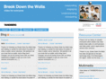 breakdownthewalls.com