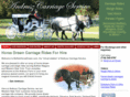 buffalohorsedrawn.com
