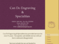 candoengraving.com