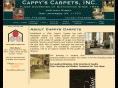 cappyscarpets.com