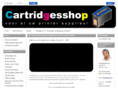 cartridgesshop.nl