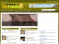 cattrainingsite.com