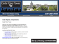 cedarrivertower.com