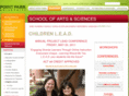 childrenlead.org