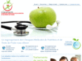 cliniquemedicaledenutrition.com