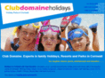 clubdomaine.co.uk