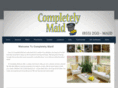 completelymaid.com