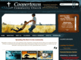 coopertownchurch.com