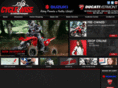 cyclewisevt.com