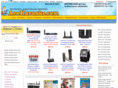 dbkareoke.com