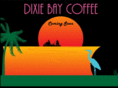 dixiebaycoffee.com