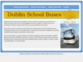 dublinschoolbus.com