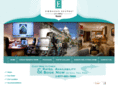 embassysuitesmontreal.com