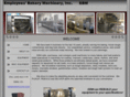 employeesbakerymachinery.com