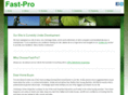 fast-pro.com