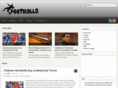 feetballs.com