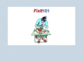 fixit101.com