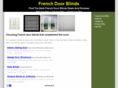 frenchdoorblindsreview.com