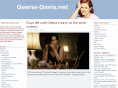 geena-davis.net