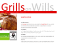 grillsonwills.com