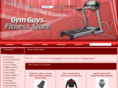 gymguysfitnessstore.com