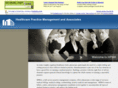 healthcarepracticemngmt.com