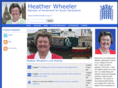 heatherwheeler.co.uk