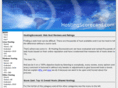 hostingscorecard.com