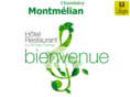 hotel-montmelian.com