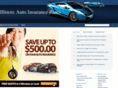 illinoisautoinsurancerates.com