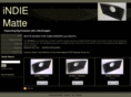 indiematte.com