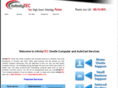 infinitytec.com
