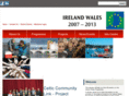 irelandwales.ie