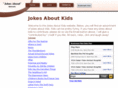 jokesaboutkids.com