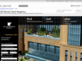 jwmarriotthangzhou.com