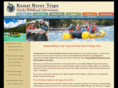 kenai-river-trips.com