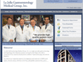 lajollagastroenterology.com