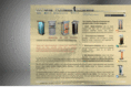 lecterns-rostrums.com