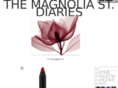magnoliadiaries.com