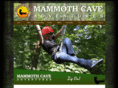 mammothcave-adventures.com