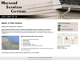 maynardseamlessgutters.com