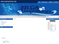 megalimpiadores.com