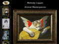 melindacopper.net