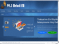 melodi-fm.com