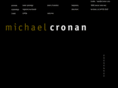 michaelcronan.com