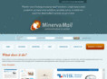 minervamail.com