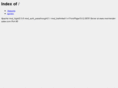 mod-tender-sales.com